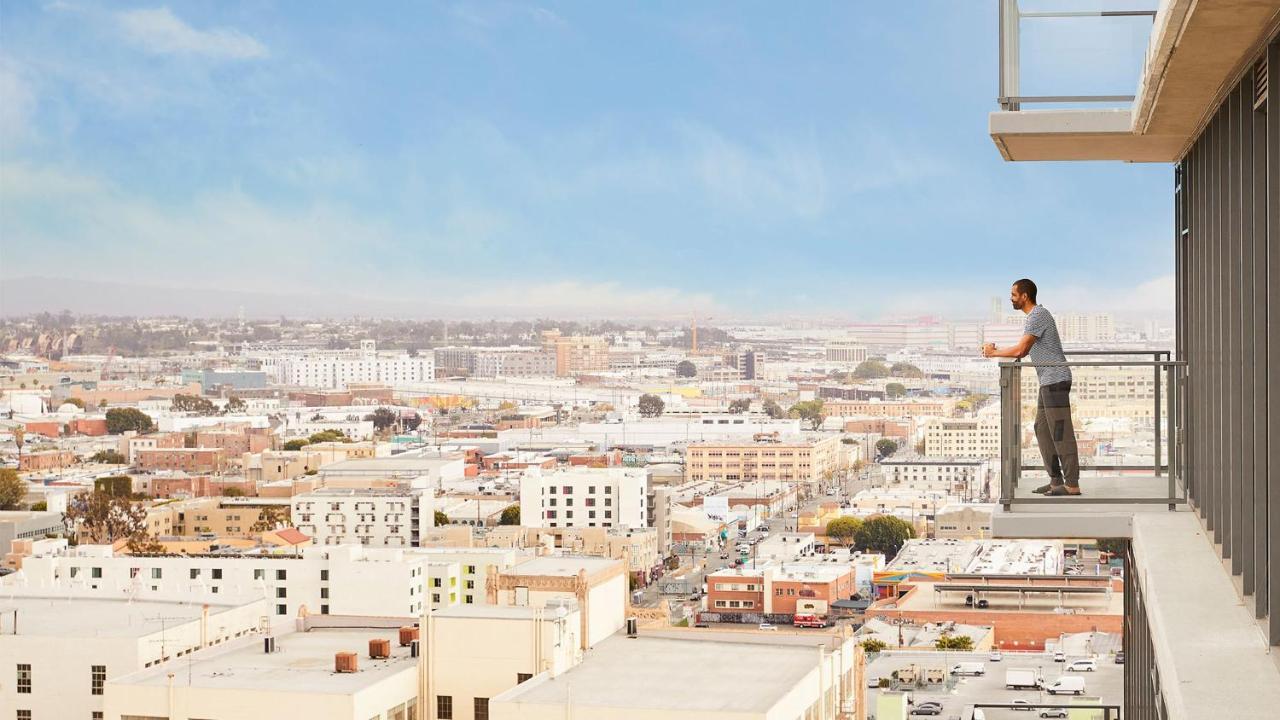 Appartement Downtown Luxury
