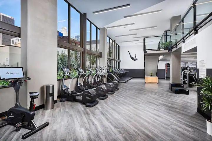 Downtown Luxury Appartement Los Angeles